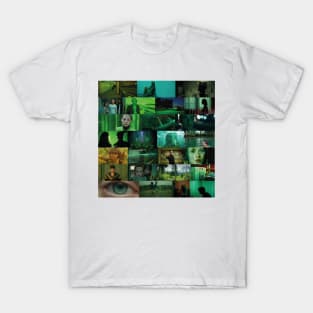 Green as Grass T-Shirt